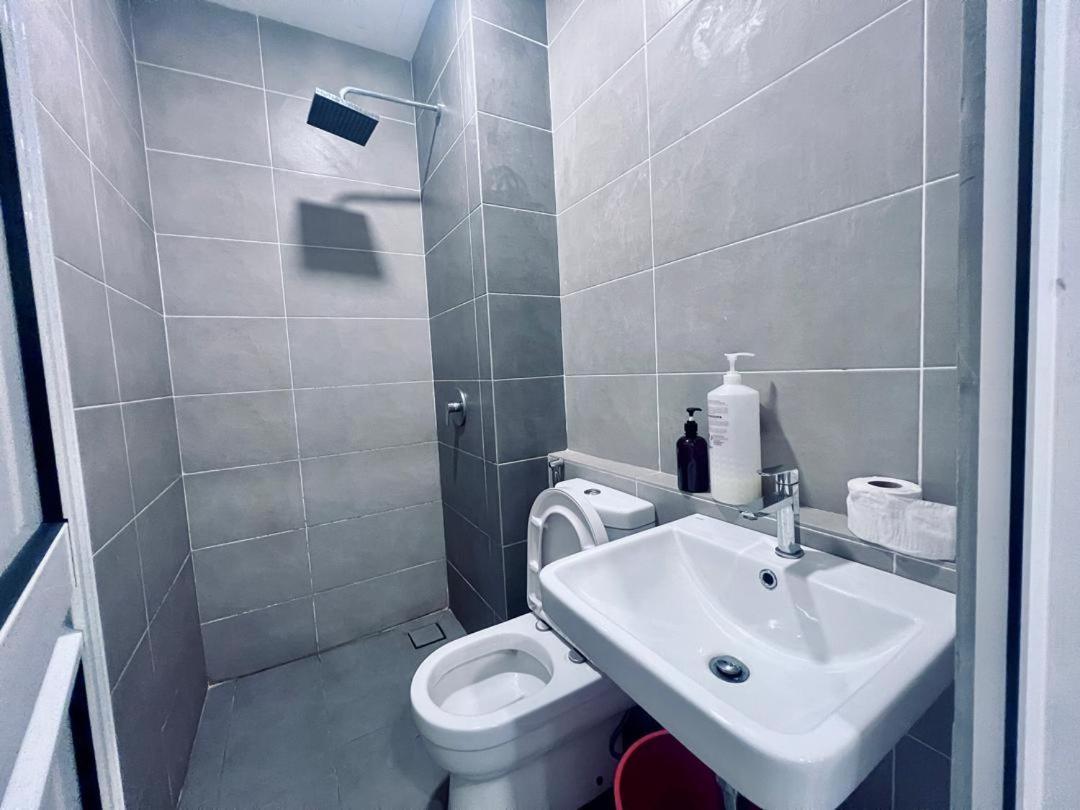 Apartment Comfort 4pax-4 Min To Legoland