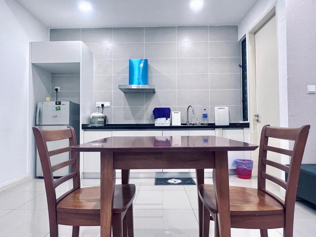 Comfort 4pax-4 Min To Legoland Nusajaya (Iskandar Puteri)