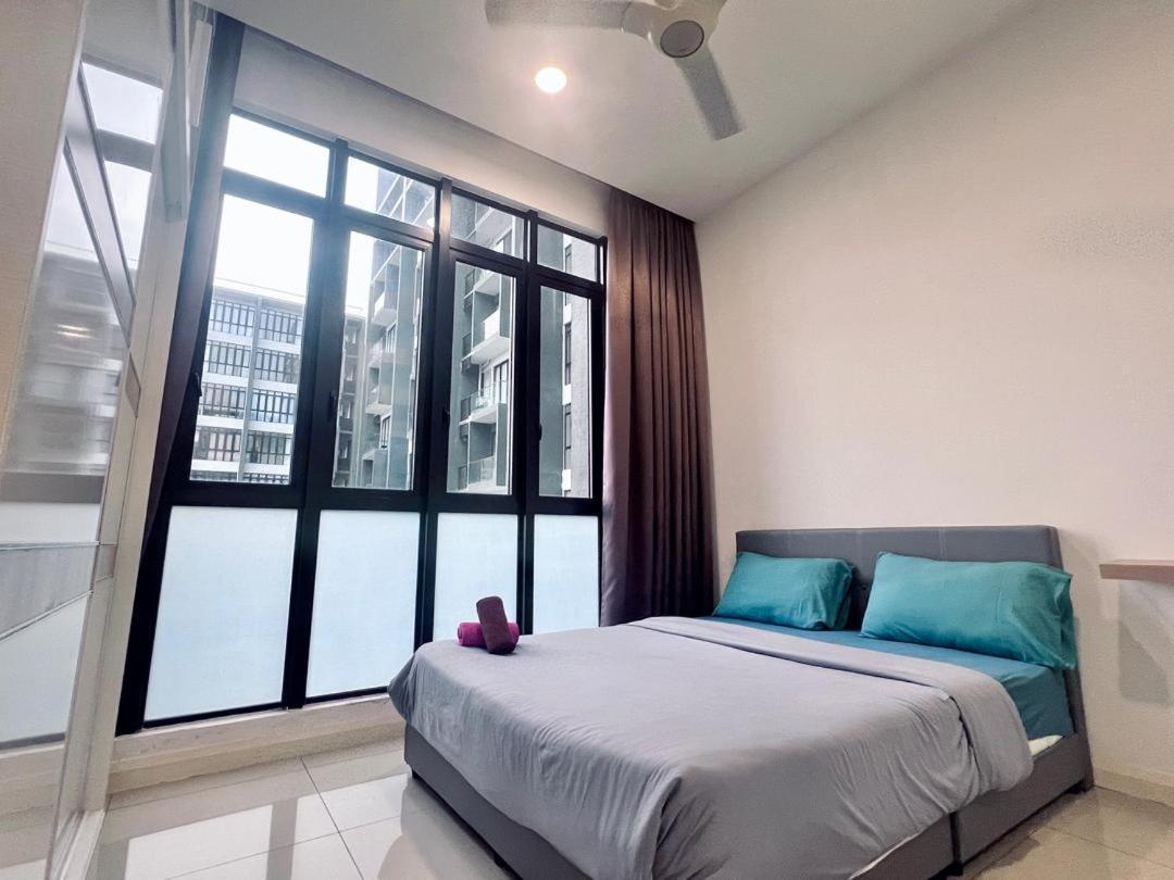 Comfort 4pax-4 Min To Legoland Apartment
