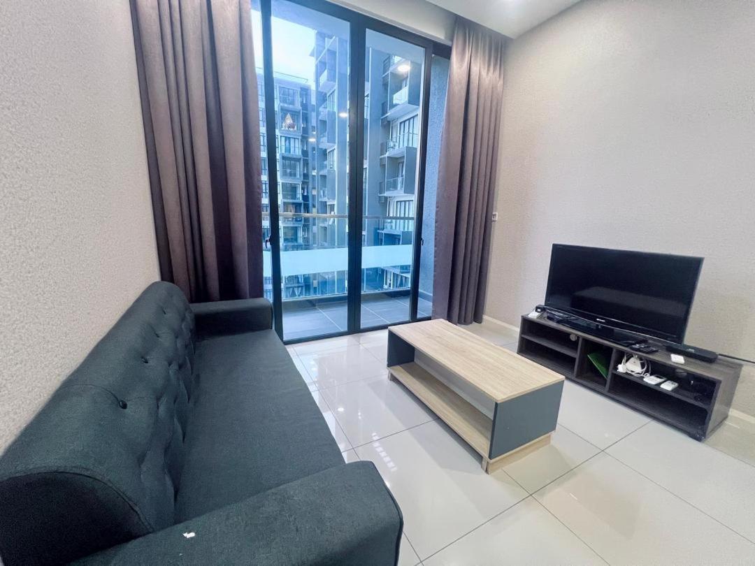 Comfort 4pax-4 Min To Legoland Apartment *