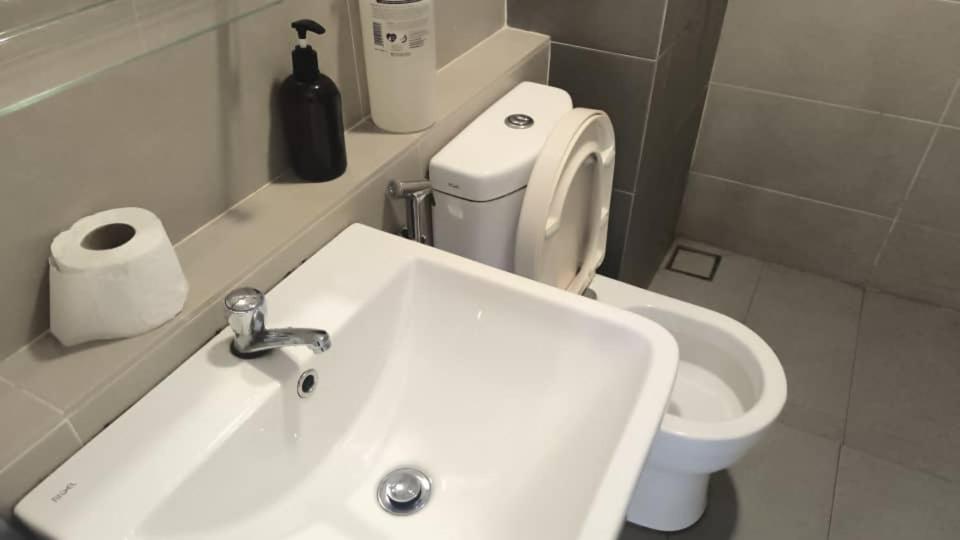 Comfort 4pax-4 Min To Legoland Apartment