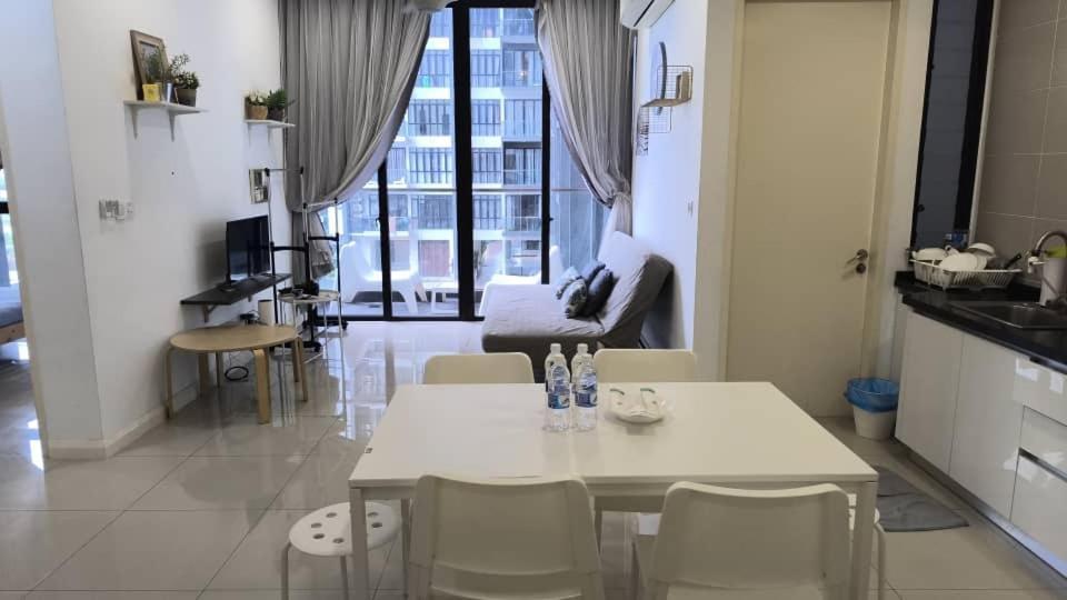 Comfort 4pax-4 Min To Legoland * Nusajaya (Iskandar Puteri)